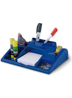 812 Trendy Desk Organizer Blue - pzsku/Z81CCB32D1811FF43B3FBZ/45/_/1725793041/b9570376-86c8-44bf-b417-18ebb3d5cdce