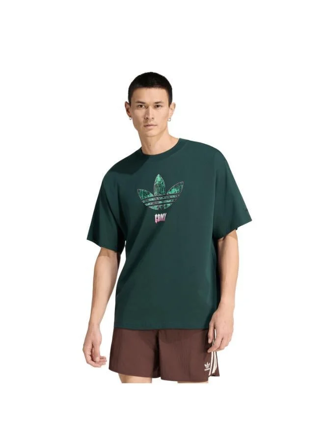 adidas Originals FIFA World Cup 26™ Host City Mexico City T-Shirt