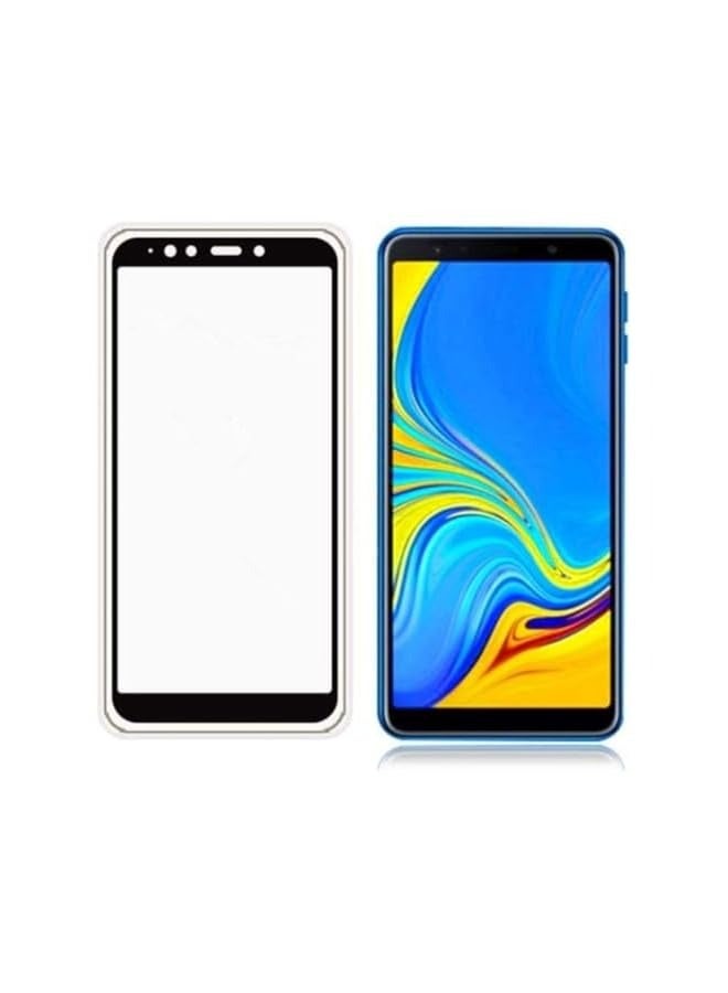 PROMASS screen protector 5D Galaxy A9 2018 - Image 1