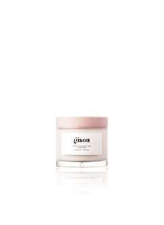 Gisou Honey Infused Hair Mask to Hydrate and Repair for Softer, Stronger, More Manageable Hair (7.8 oz)  - Image 1