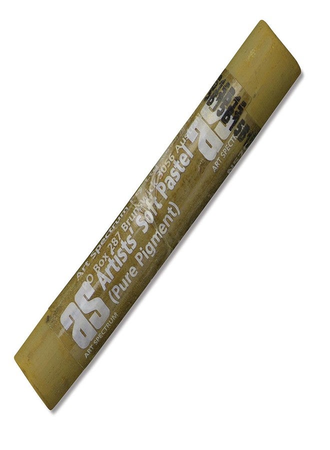 Art Spectrum Pastels - Greenish Umber Tone (Darker)
