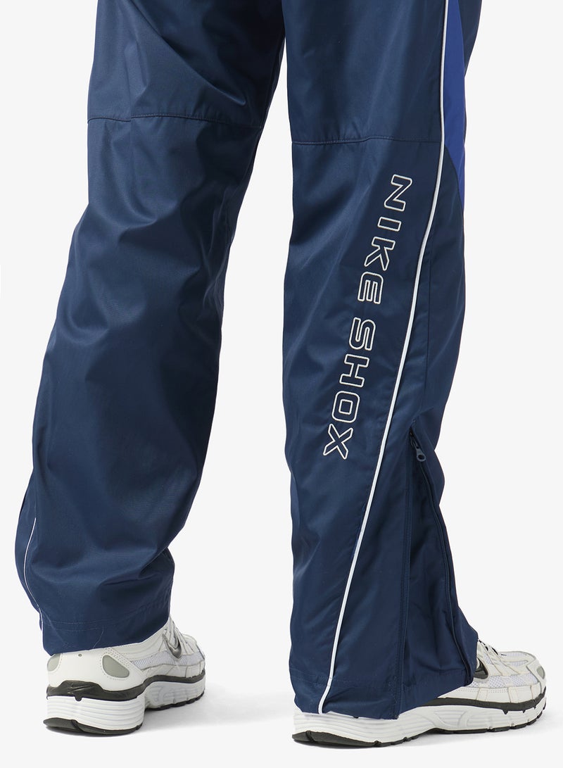 نايكي سروال رياضي منسوج نسائي - Image 5