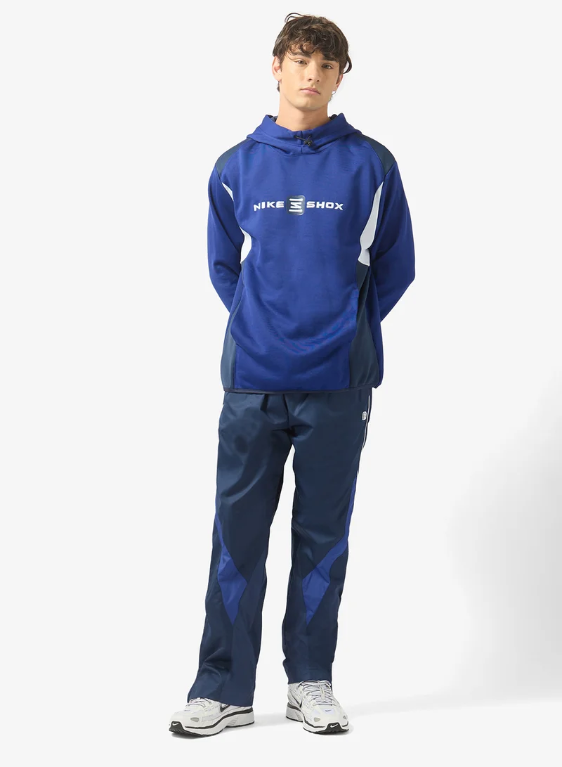 Nike Nsw Woven Shox Sweatpants