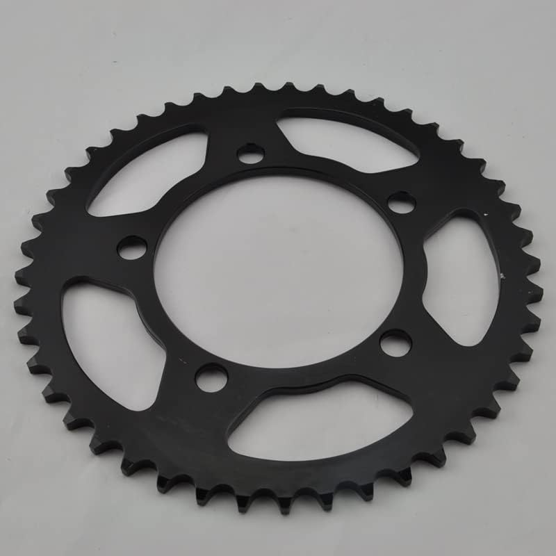 QASULER 525 Motorcycle Rear Sprocket Gear - Image 3