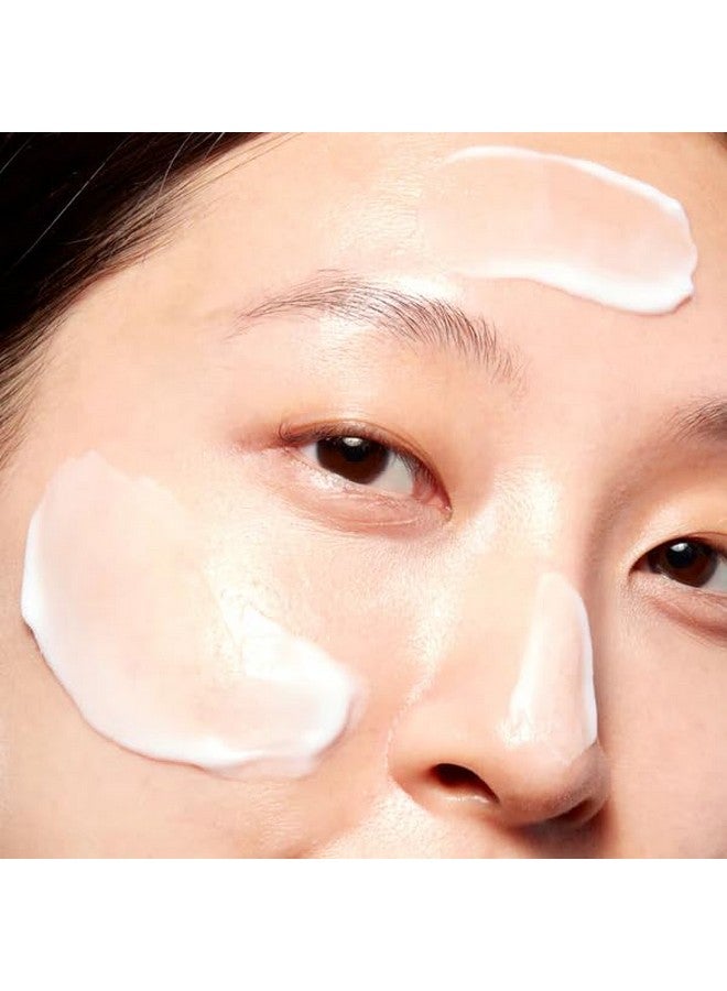 ماريو باديسكو كريم ماريو باديسكو الليلي بالبروتين للبشرة الجافة والحساسة | كريم ليلي مضاد للشيخوخة، مُركّب من الببتيدات والكولاجين | 1 أونصة - Image 5