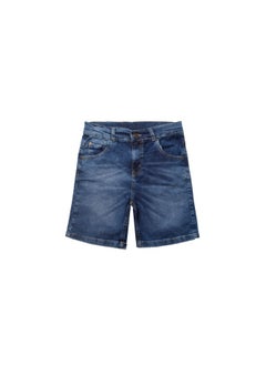 Boys Mini Short