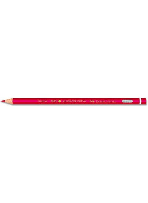 Fc Title Copy Pen Red (1131410000)