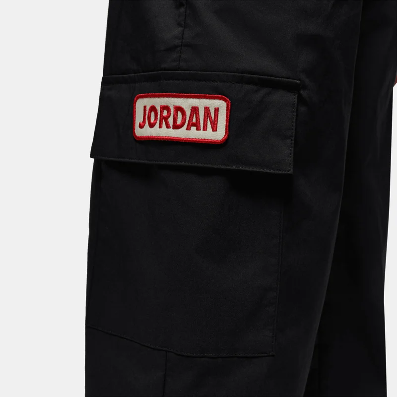 Jordan Kids' Deep Dish Woven Pants