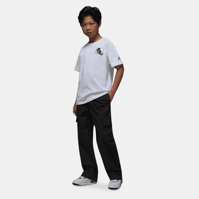 Jordan Kids' Deep Dish Woven Pants