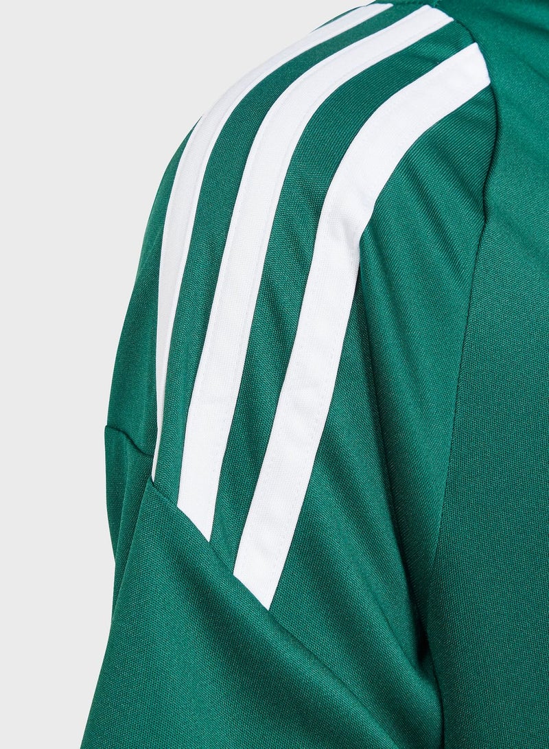 Adidas Kids Tiro 24 Jersey - Image 4