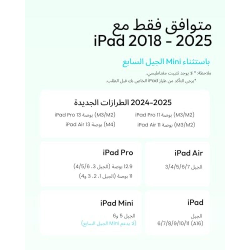 Air8 Pencil for Apple iPad 2018+10 Min Fast Charge Palm Rejection 20-Hour Battery Life 0.1mm Precision Pencil for iPad A16 11 10 9 8 7 Gen Pro 12.9 11 13 M4 M5 Air3 4 5 M2 M3 M4 Mini 5 6 - Image 2