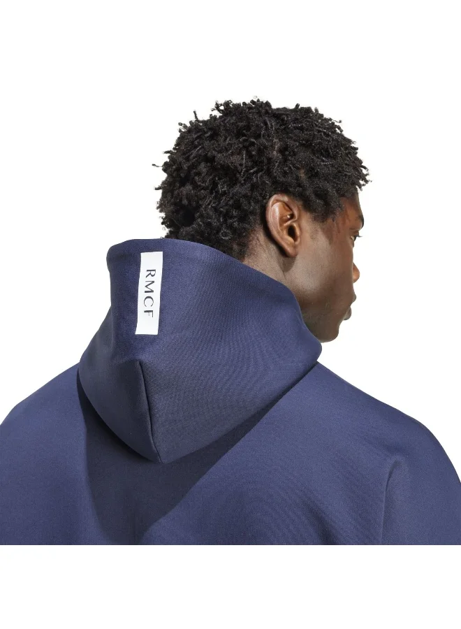 Adidas Real Madrid Z.N.E. Anthem Jacket