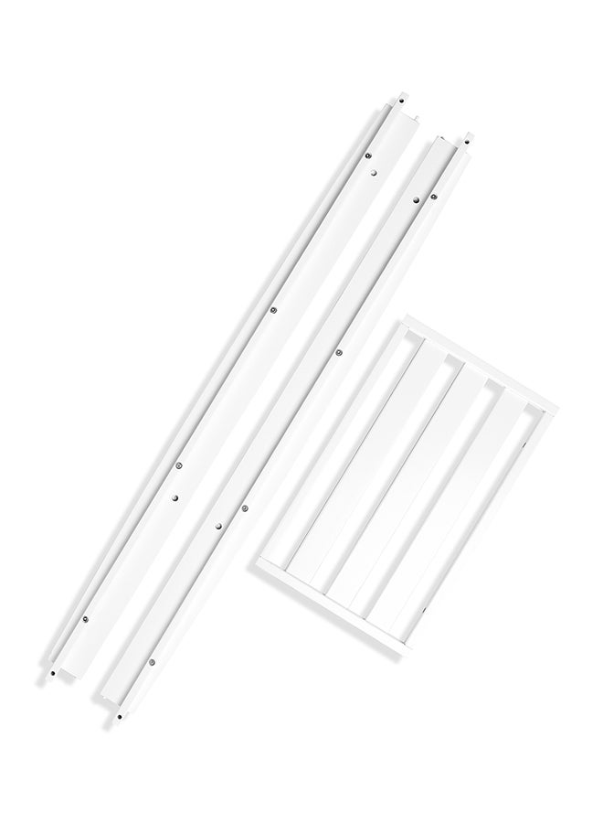 Snuz طقم تمديد سرير سنوزكوت جونيور - أبيض - Image 2