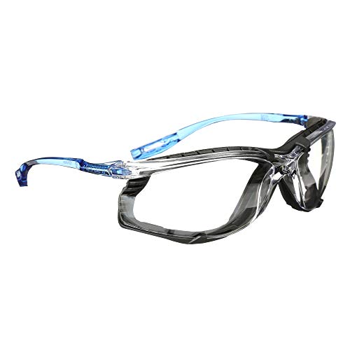 3M 11872-00000-20 Safety Glass, Pack of 1, Clear - Image 1
