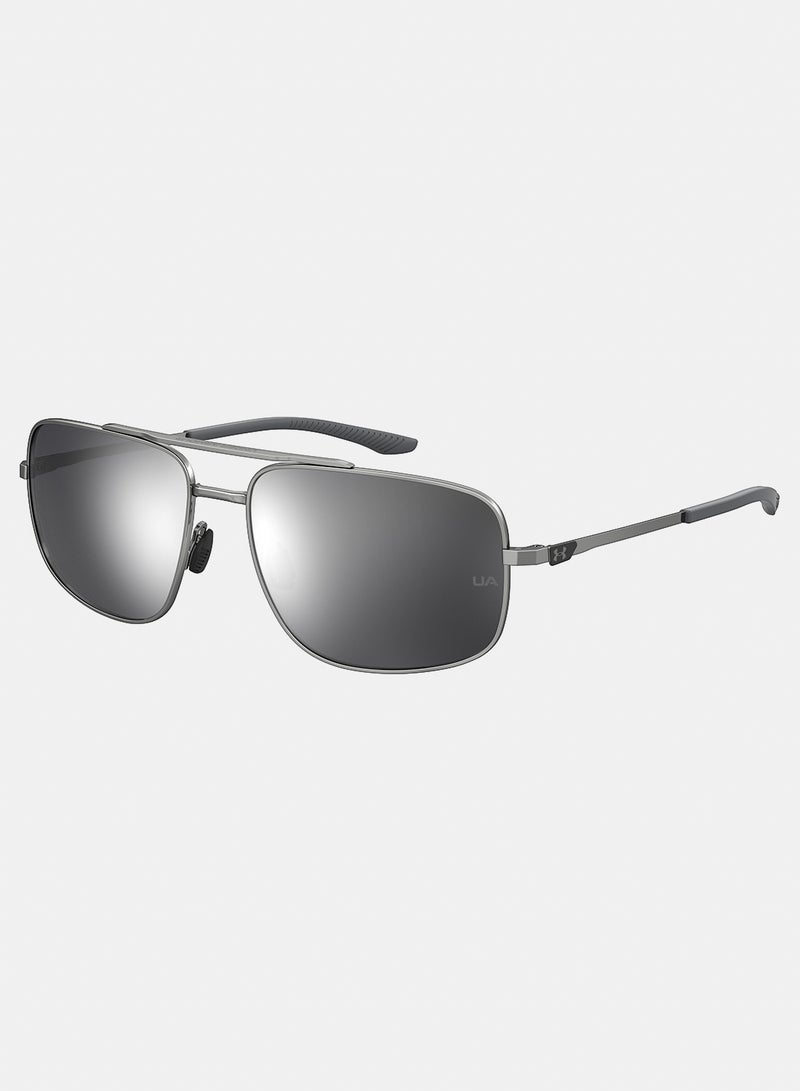 UNDER ARMOUR Men AviatorSunglasses59 UA 0015/G/S - Image 1