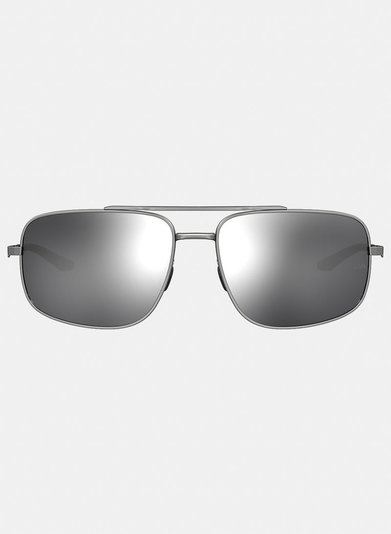 UNDER ARMOUR Men AviatorSunglasses59 UA 0015/G/S - Image 3