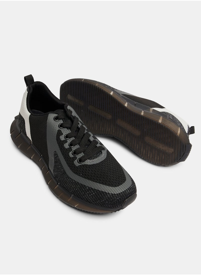 Activ MEN'S RUNNING SHOES  - Image 3