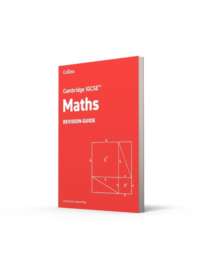 Cambridge IGCSE™ Maths Revision Guide  - Image 4