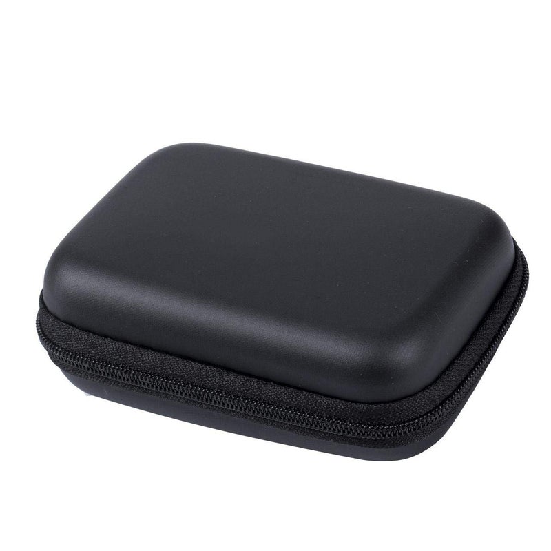 Portable External USB Hard Drive Disk Carry Case