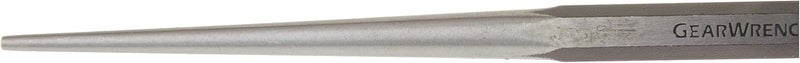 GEARWRENCH 4 Piece Long Taper Punch Set - Precision Hand Tools for Metalworking - Image 5