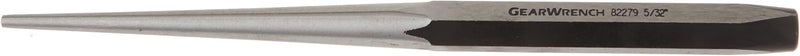 GEARWRENCH 4 Piece Long Taper Punch Set - Precision Hand Tools for Metalworking - Image 4