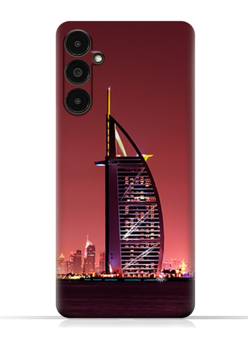 AMC DESIGN Protective Case Cover For Samsung Galaxy A05S (4G) - Image 1