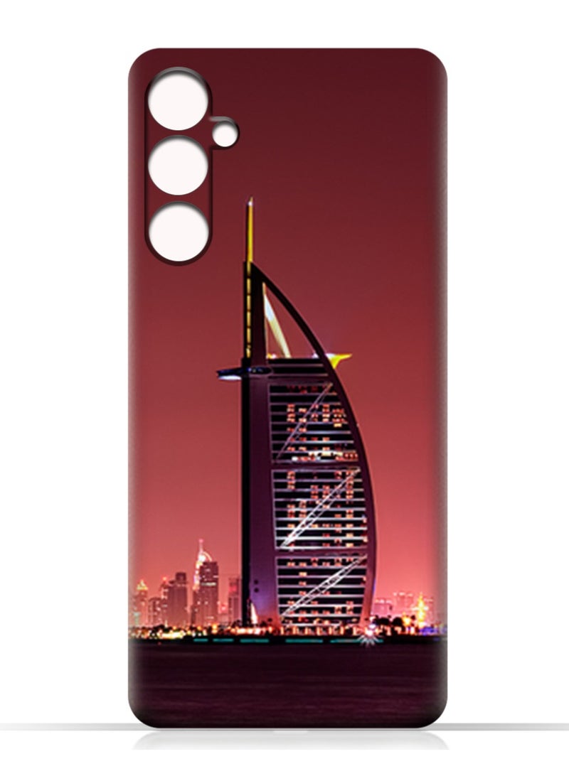 AMC DESIGN Protective Case Cover For Samsung Galaxy A05S (4G) - Image 2