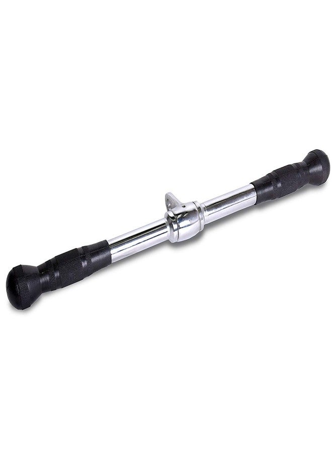 ZHTC HDL004 Steel PRO-Grip LAT BAR (Perfect Size). - Image 2