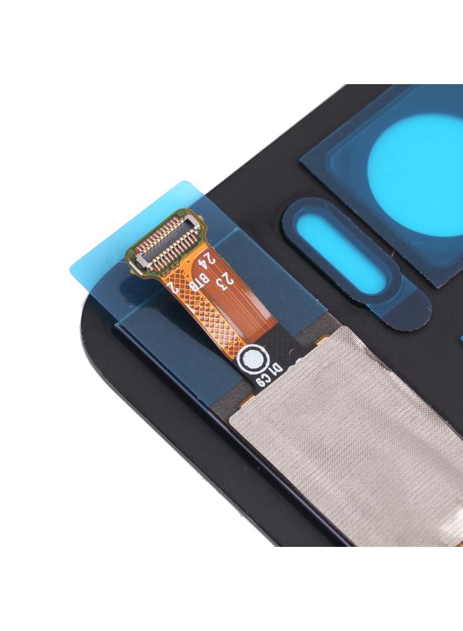 Replacement Back Small LCD Screen for Xiaomi Mi Ultra M2102K1G, M2102K1C - Image 4