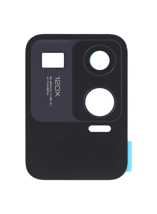 Replacement Back Small LCD Screen for Xiaomi Mi Ultra M2102K1G, M2102K1C - Image 1