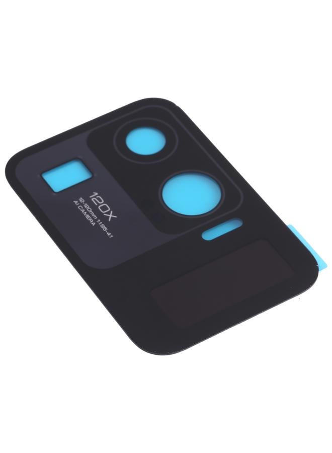 Replacement Back Small LCD Screen for Xiaomi Mi Ultra M2102K1G, M2102K1C - Image 2