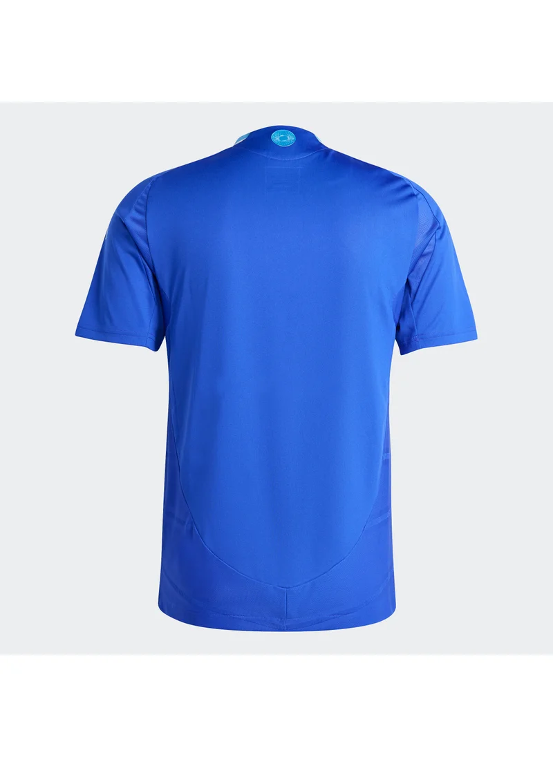 Adidas Argentina 2024 Away Authentic Jersey