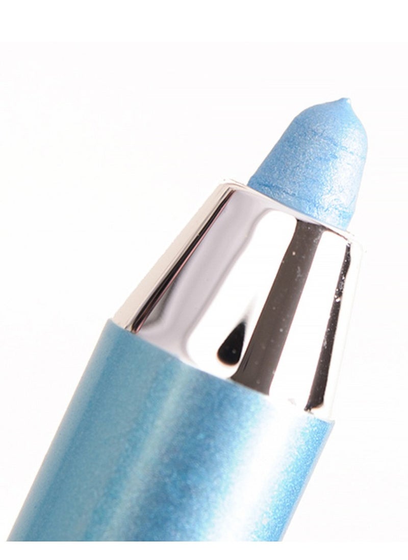 Marc Jacobs Highliner Gel Eye Crayon Eyeliner-84 Blue Me Away!, 0.5g  - Image 2