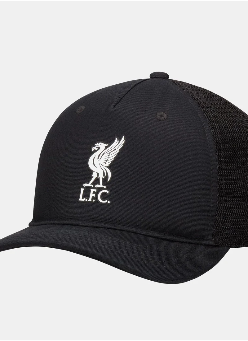 نايكي Men's Liverpool Rise Trucker Cap