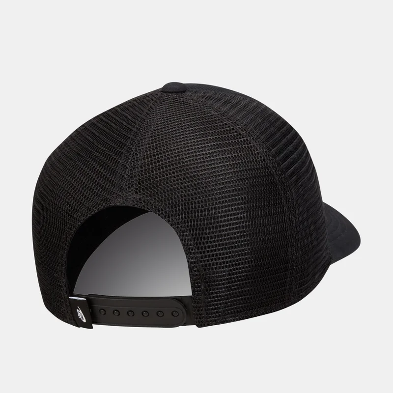 Nike Men's Liverpool F.C. Trucker Cap