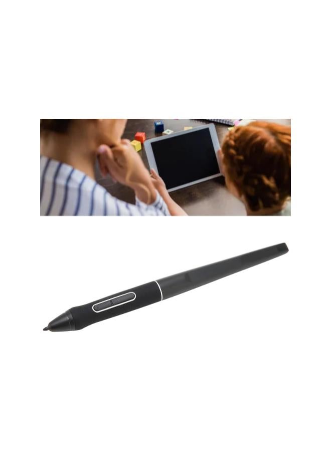 Stylus Pen, PW507 Portable Battery-Free Stylus Pens for Touch Screens High Sensitivity Digital Tablet Stylus for HUION Tablet Kamvas Pro 12/13/16/Kamvas 16/20  - Image 4