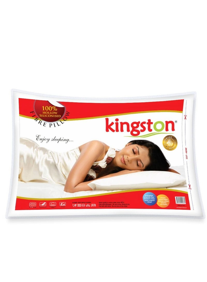 kingston standard pillow - Image 1