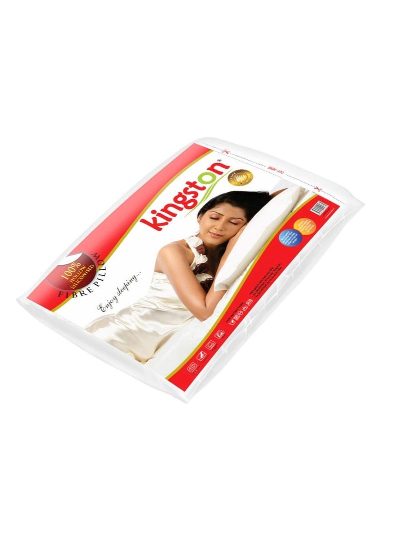 kingston standard pillow - Image 2