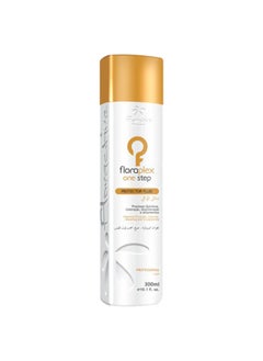 Floractive Floractive Floraplex One Step Protector Fluid 300ml – Hair Protection During Chemical Treatments  - Image 1