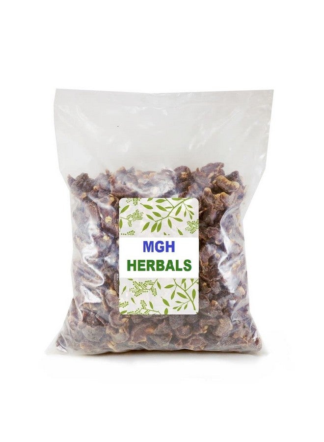 MGH Herbals Organic Whole Dried Amla Reetha Shikakai Raw Form Combo Pack Each 200 G Total 600Gms  - Image 3