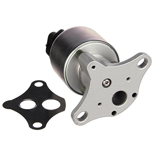 Delphi EG10176 Exhaust Gas Recirculation (EGR) Valve - Image 4