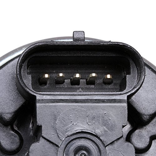 Delphi EG10176 Exhaust Gas Recirculation (EGR) Valve - Image 5