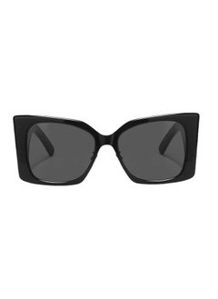 Saint Laurent YSL sunglasses SL M119 SIZE: 60-17-145mm  - Image 3