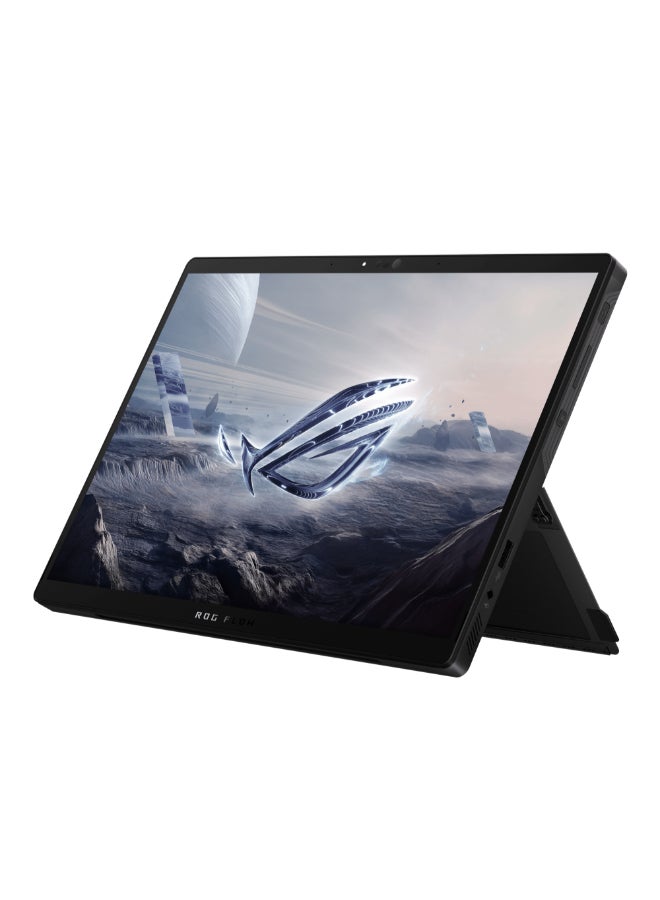 ASUS ROG Flow Z13 2-In 1 Touch-Screen Gaming Laptop Copilot+ PC With 13.4 Inch 2.5K Display 180Hz,  AMD Ryzen AI Max+ 395 Processor/64GB RAM DDR5/1TB SSD/  Windows 11 Home English Off Black - Image 3