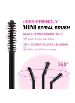 Calailis Lash Glue, Cluster Lash Glue For Diy Lash Extensions Super Strong Hold 48 Hours Long Lasting Lash Extension Glue For Lash Cluster Waterproof Non-Irritating Fast Drying Lash Glue  - Image 3