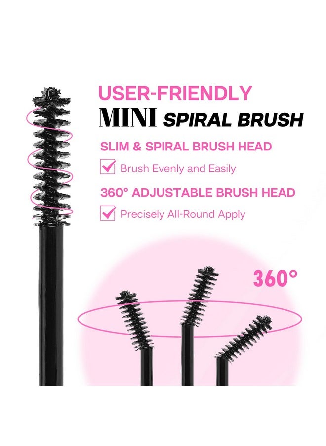 Calailis - Lash Glue, Cluster Lash Glue For Diy Lash Extensions Super Strong Hold 48 Hours Long Lasting Lash Extension Glue For Lash Cluster Waterproof Non-Irritating Fast Drying Lash Glue - Image 1