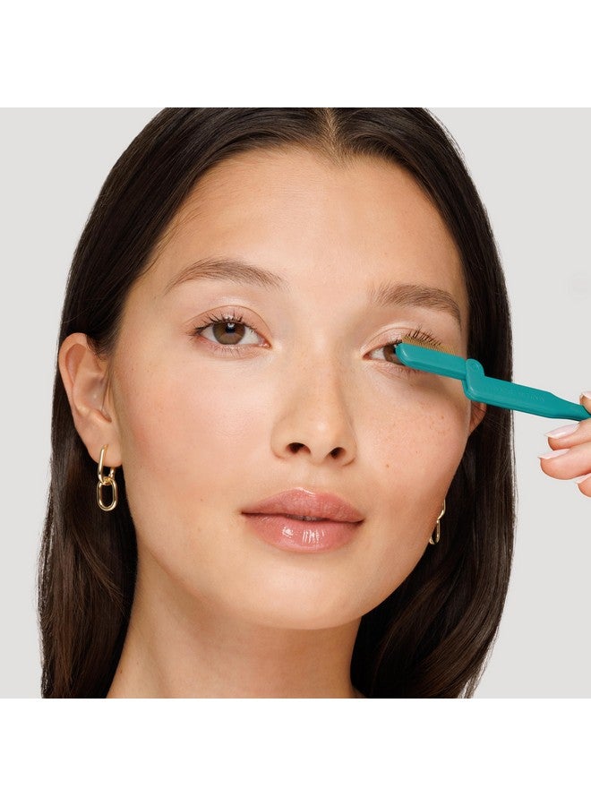 تويزرمان مجموعة إيلاشكومب ومرآة من ماجستيك تركواز - Image 3