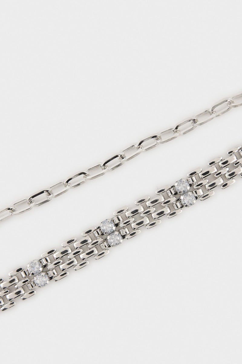 ديفاكتو اسورة حريمي - قطعتين - Image 4