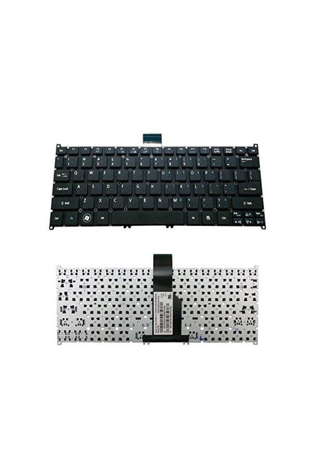 Laptop Keyboard Compatible for Acer Aspire V5 121 Series
