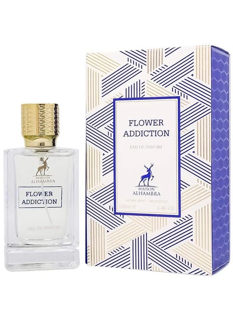 Flower Addiction edp 100 ml